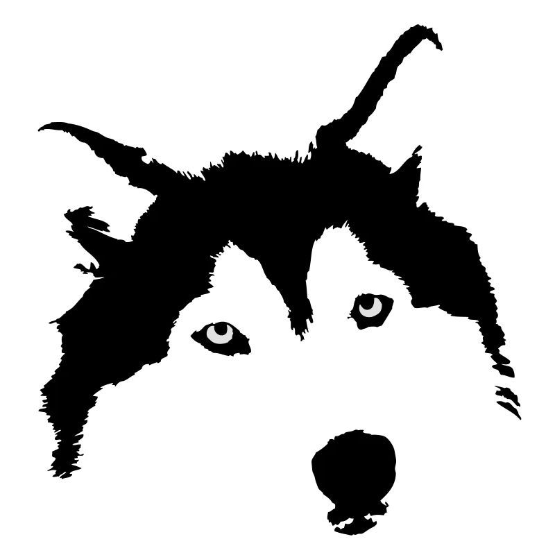 husky