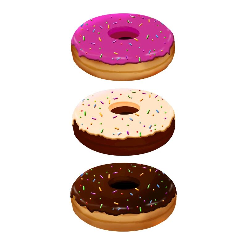 Donuts