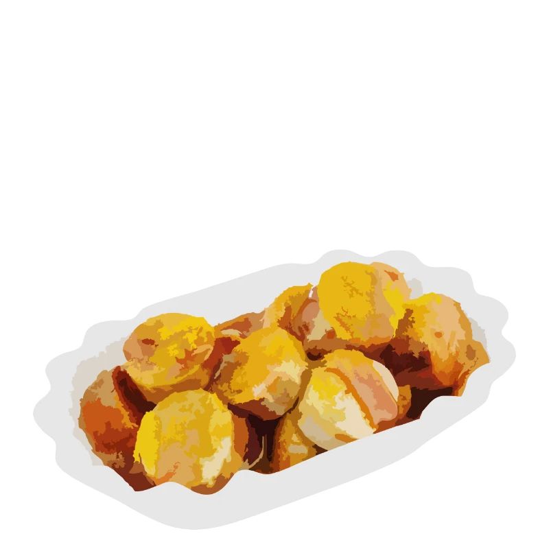 Team Currywurst