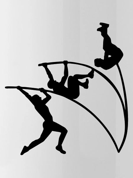 pole vault