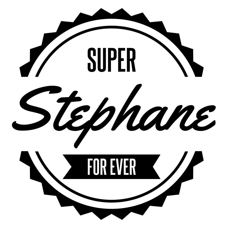 super stéphane prenom