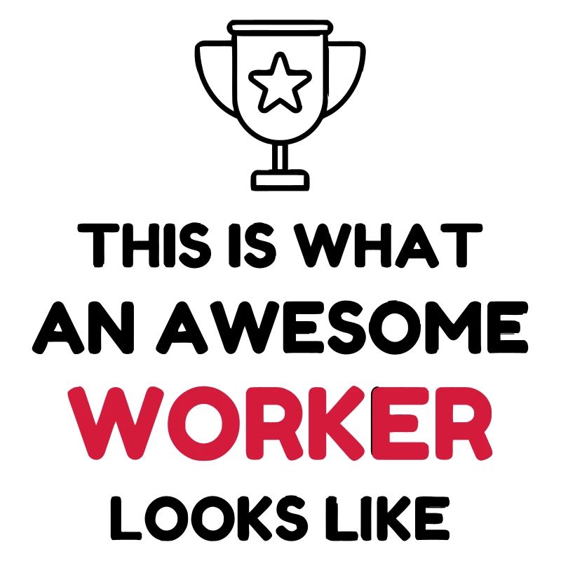 Worker Arbeiter Ouvrier Work Arbeit Travail