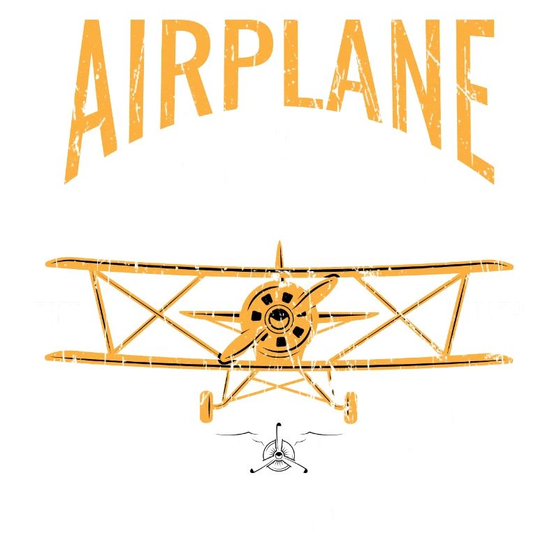 Airplane training centre