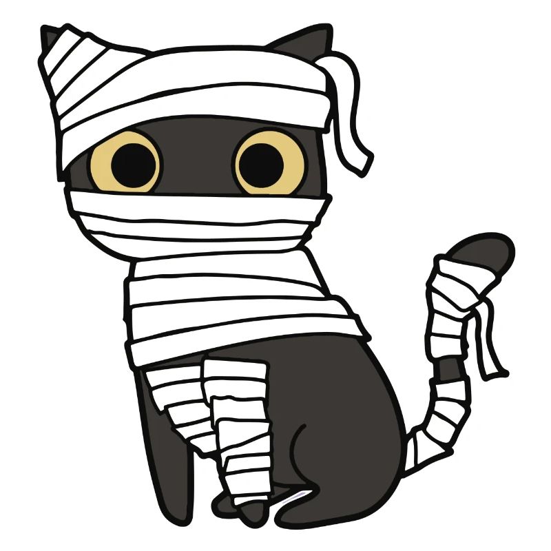 Mumie Chat