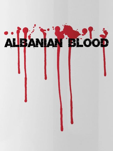 Sang albanais
