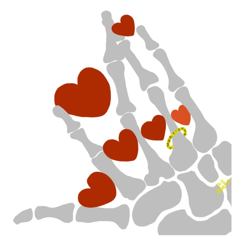 AMOUR ÉTERNEL