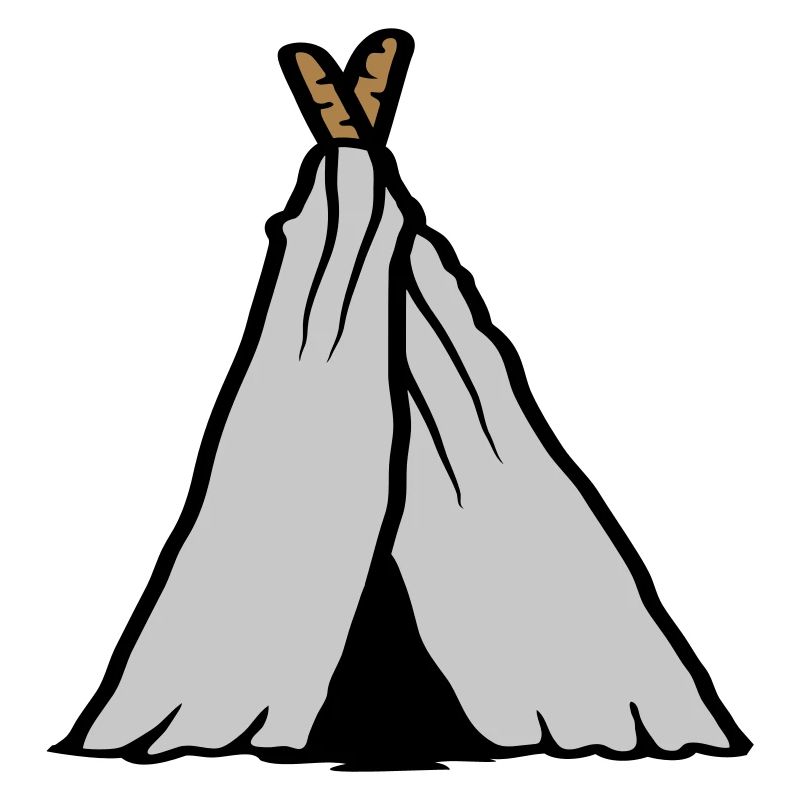 Primitive Tent Excursion Trip