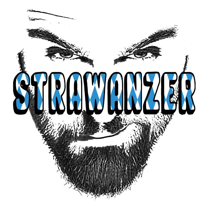 Strawanzer bayrisch dialekt