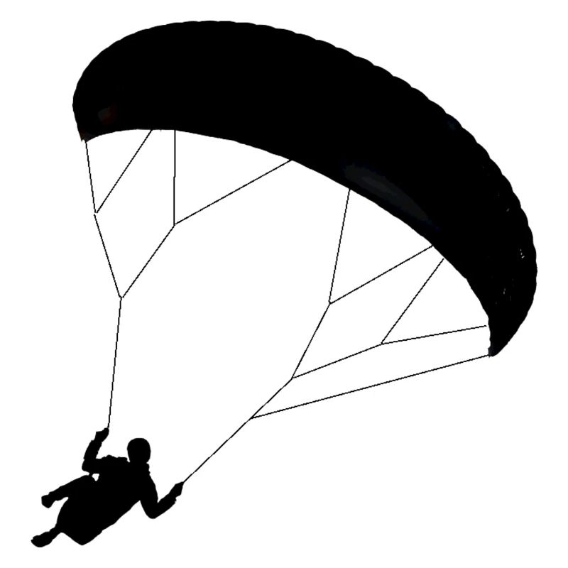 gleitschirm 23