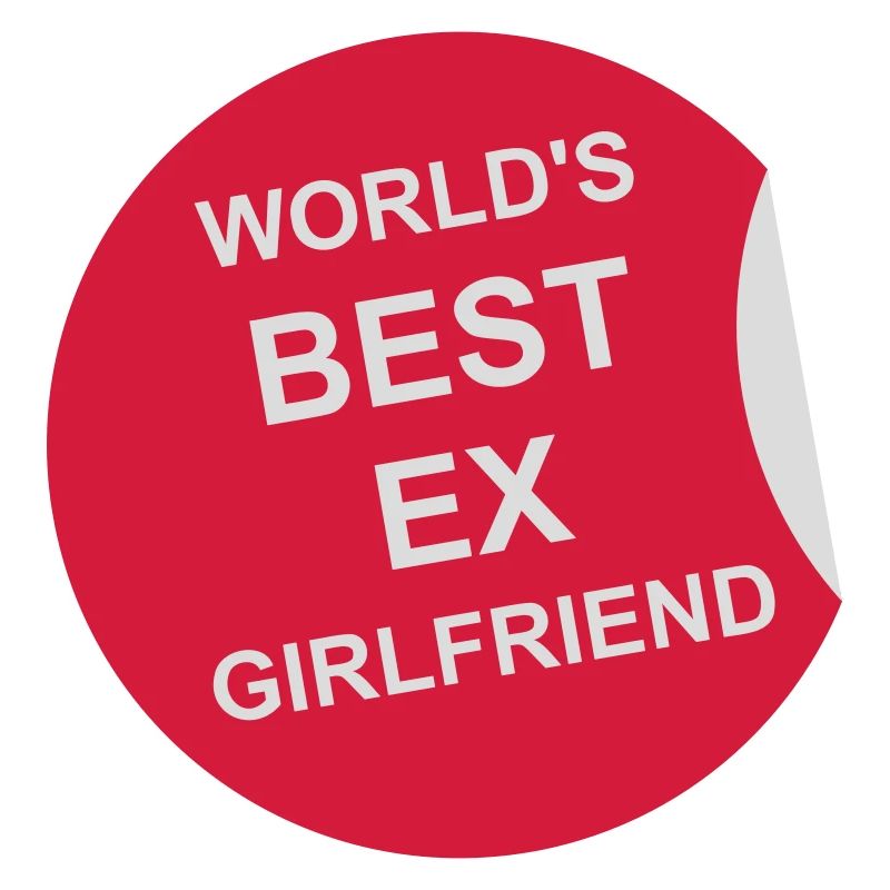 worlds best ex girlfriend