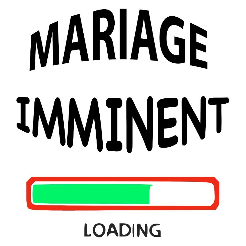 Mariage imminent
