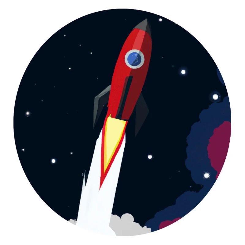 Rocket Go