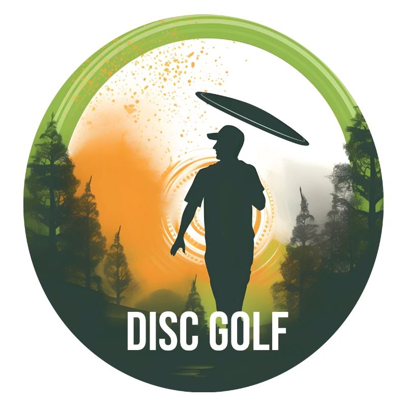 Conception de disc golf