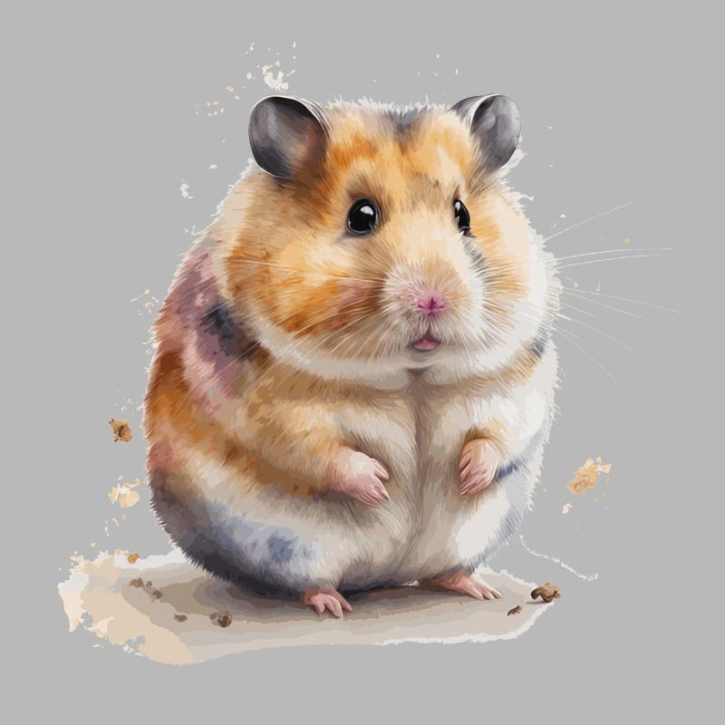 hamster