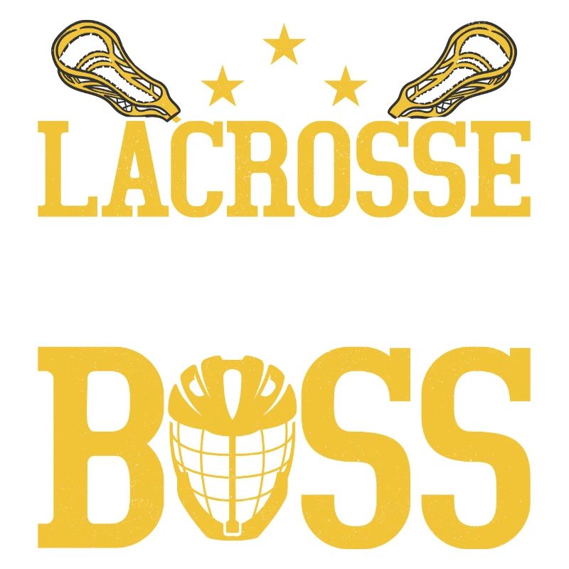 Lacrosse Like A Team Player