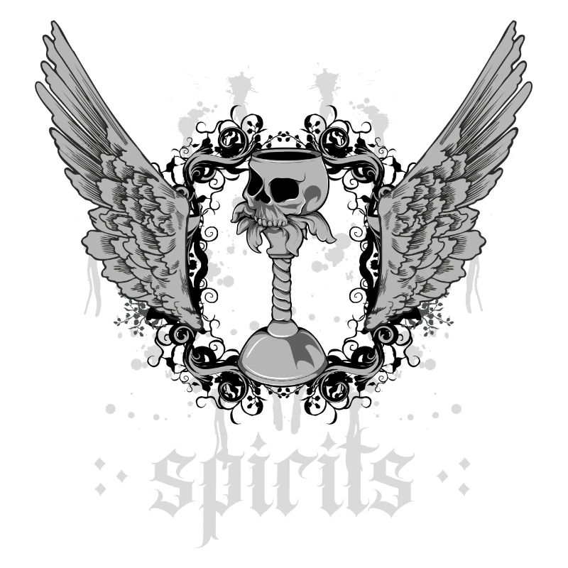 Gothic Spirits