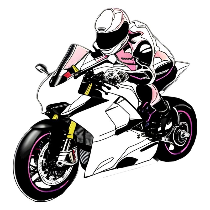 Motorrad