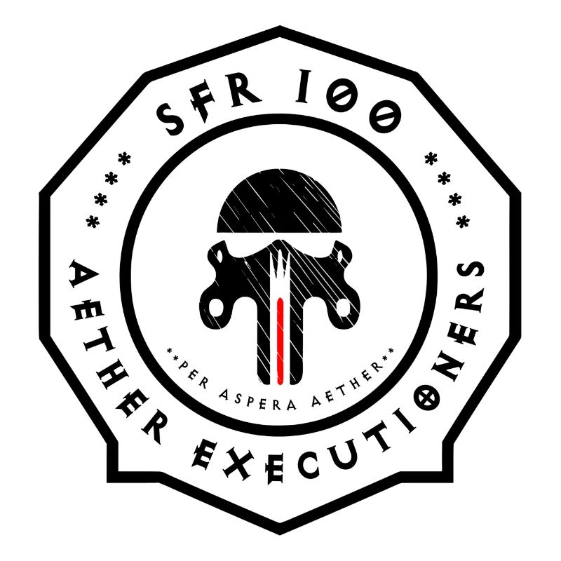 100th SFR: Aether Executioners