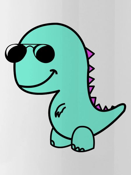 Cool Dino
