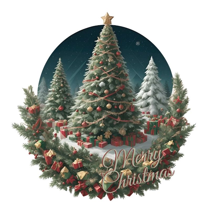 Joyeux Noël