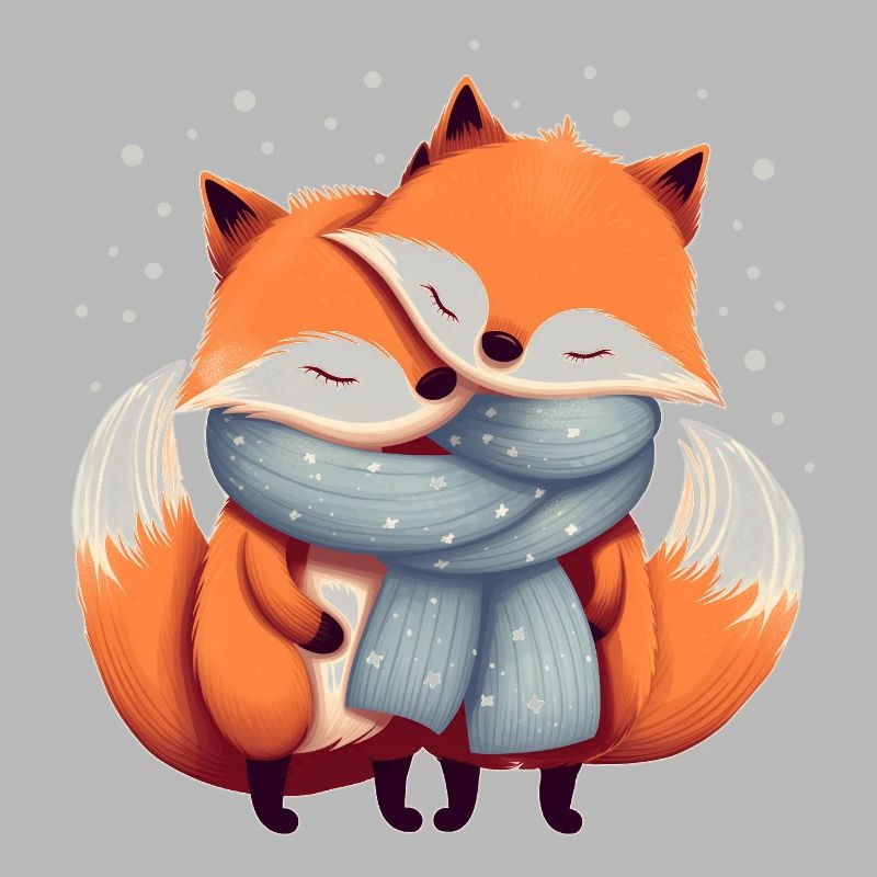 Fuchs Paar
