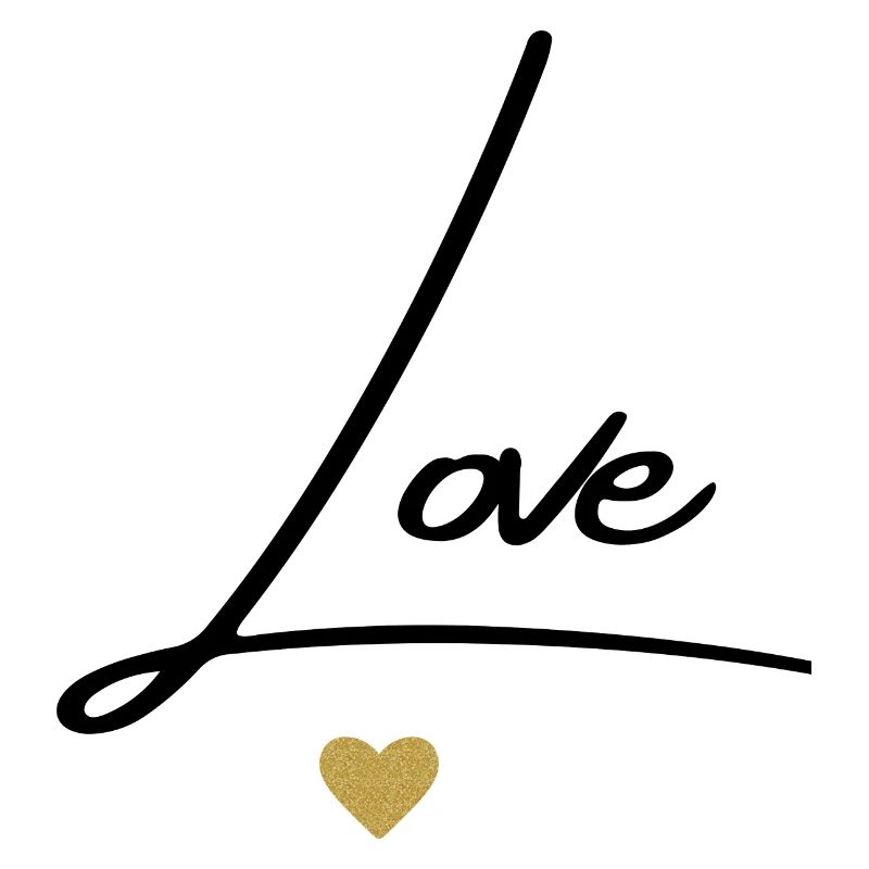 Liebe - Geschenkidee zum Valentinstag