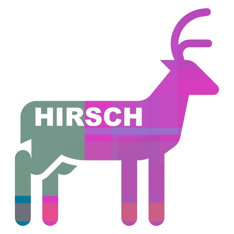 Hirsch