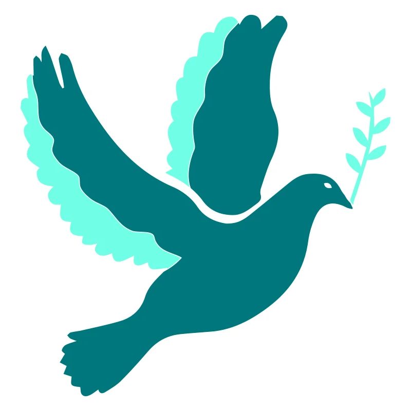 Peace Dove