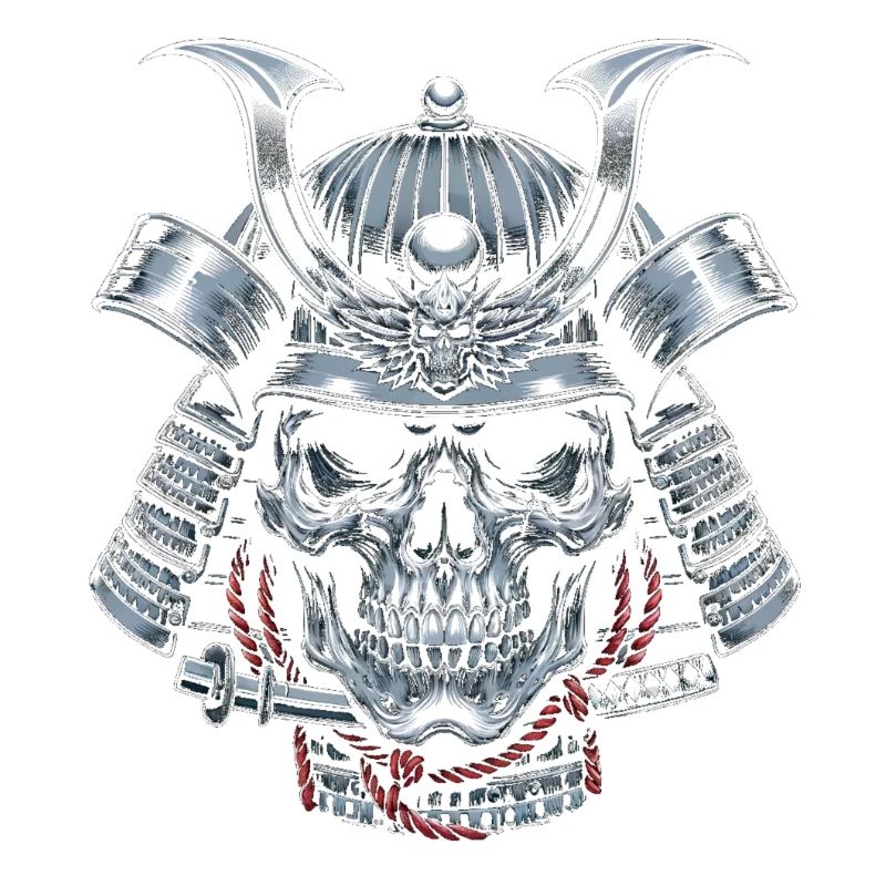 de samouraï éternel