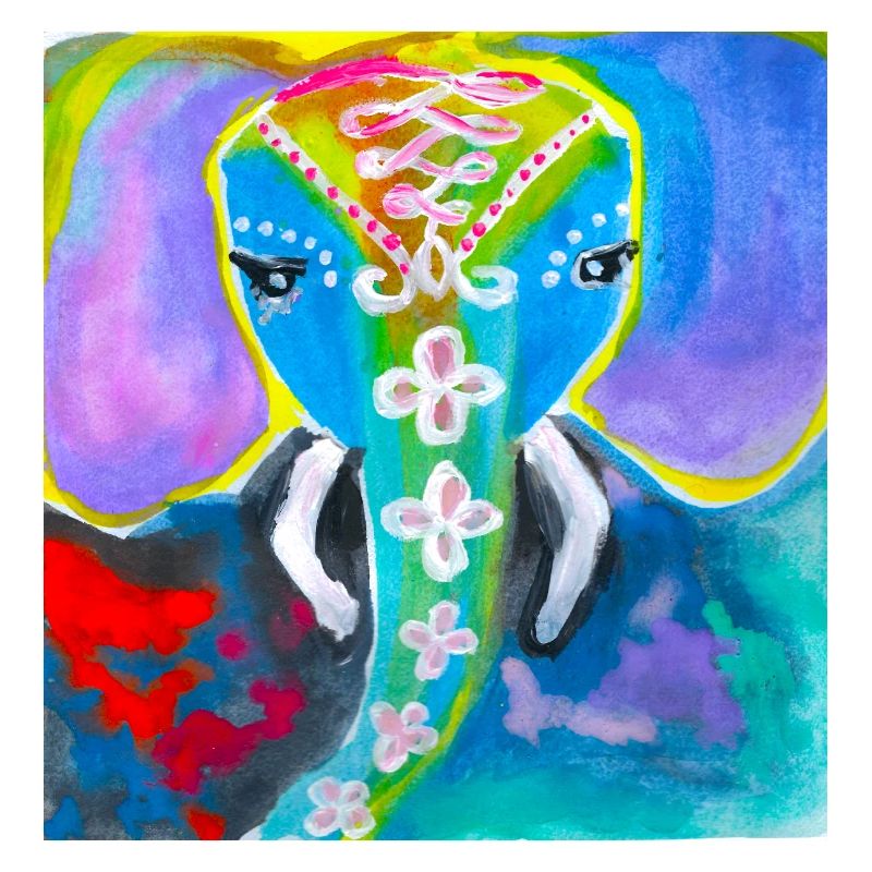 Éléphant