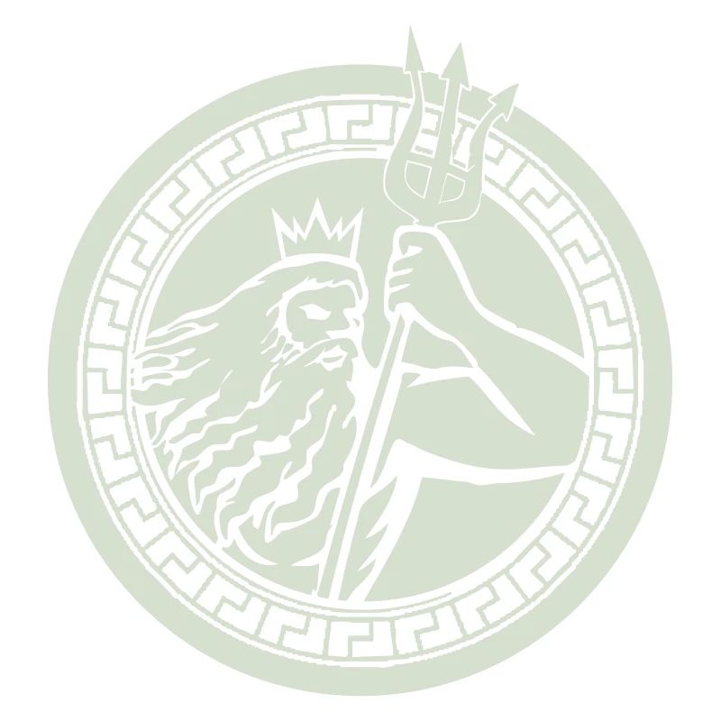 Poseidon Triton