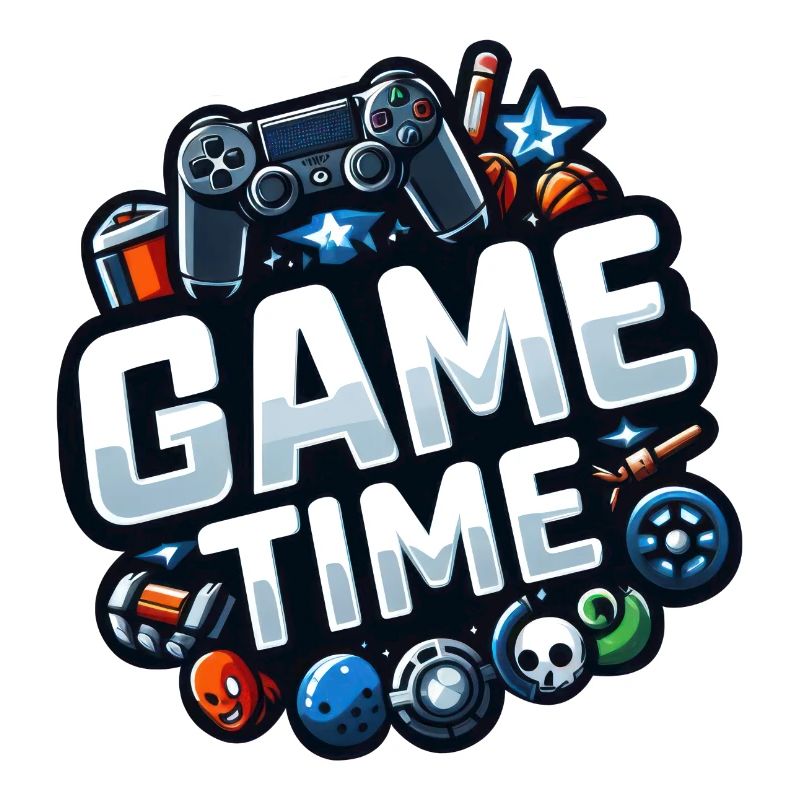 C’est l’heure du jeu !