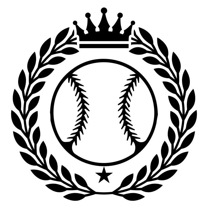 baseball wappen