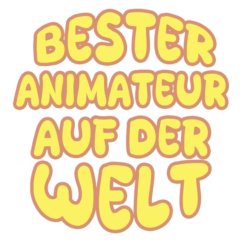 Animateur de vocation
