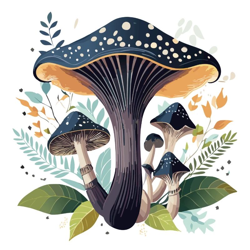 Fantasy-Pilz