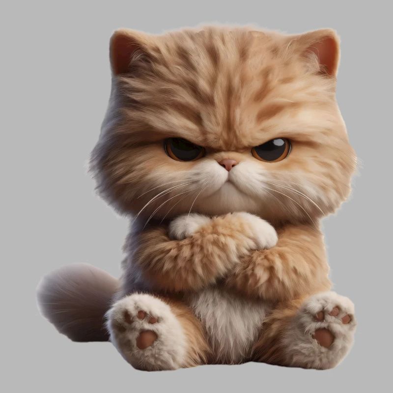 Chat Grim 1