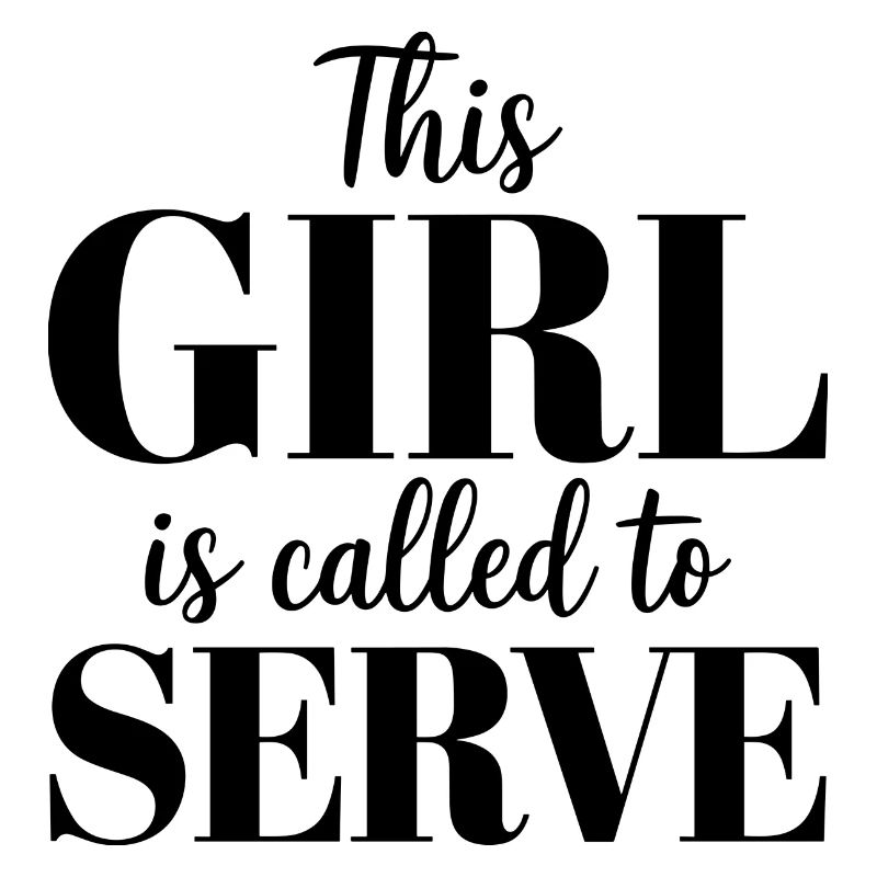 Strength through vocation