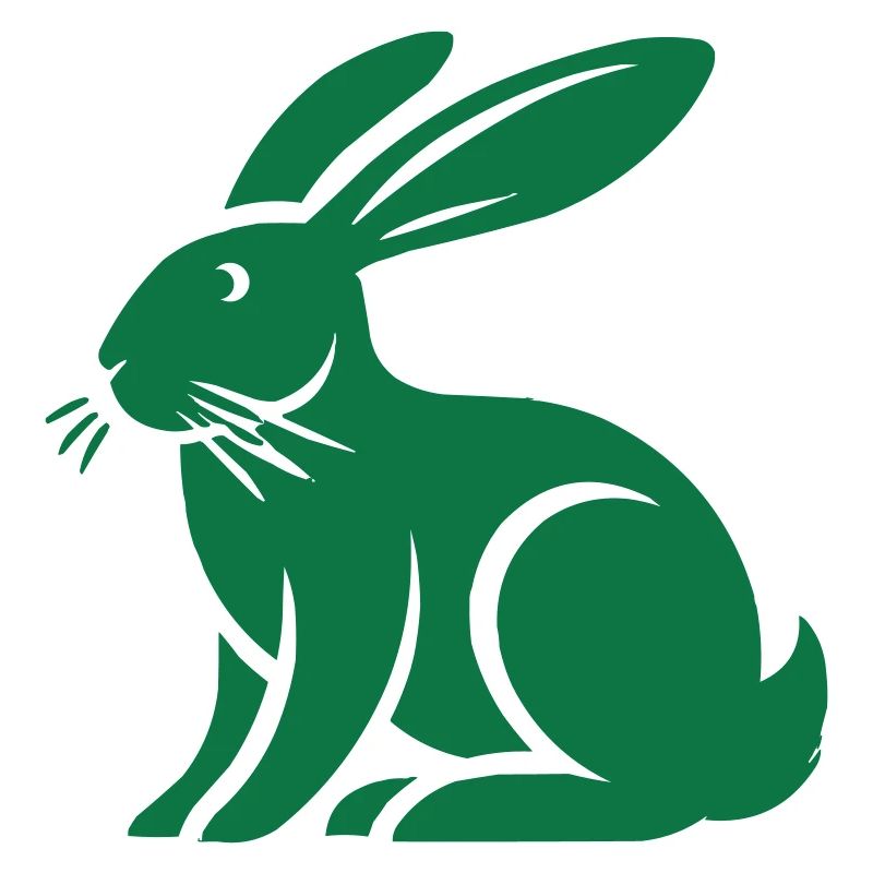 Rabbit Rabbit Animal