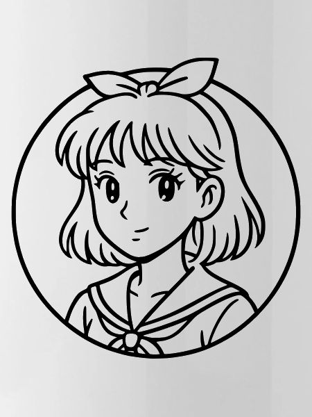 WOMEN'S MANGA