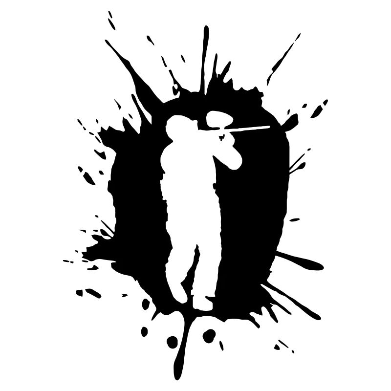 Paintballrunner_Farbkleck