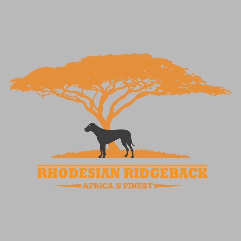 Rhodesian Ridgeback Conception