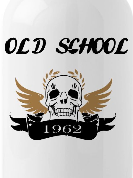 Old school1962