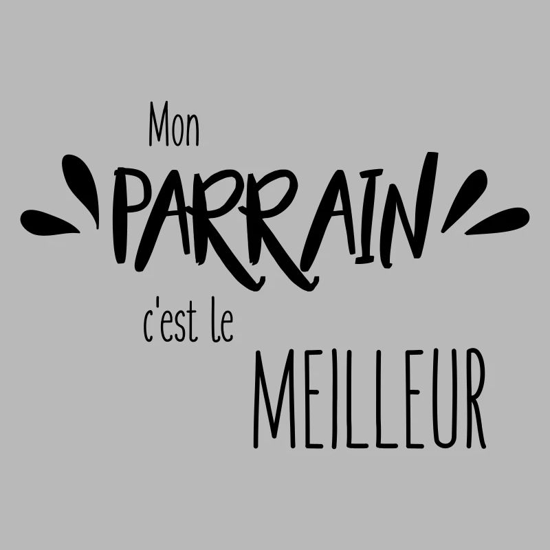 Mon parrain c'est le meilleur