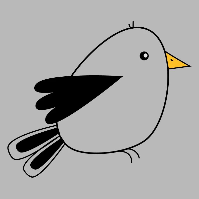 petit oiseau