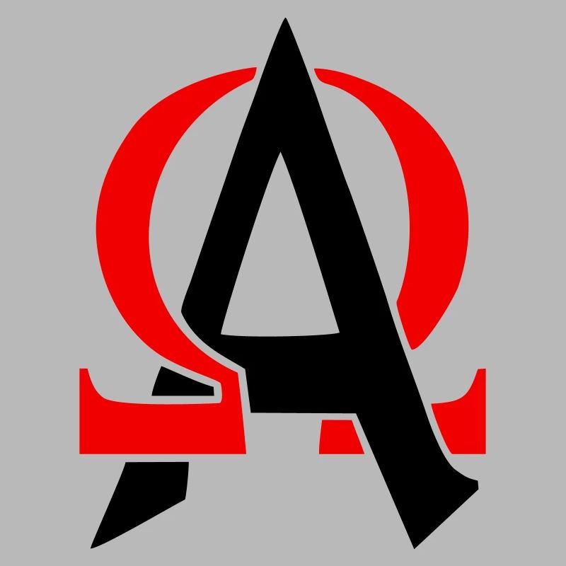 Alpha & Omega