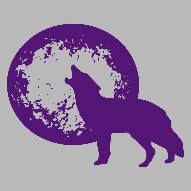 Howling Wolf