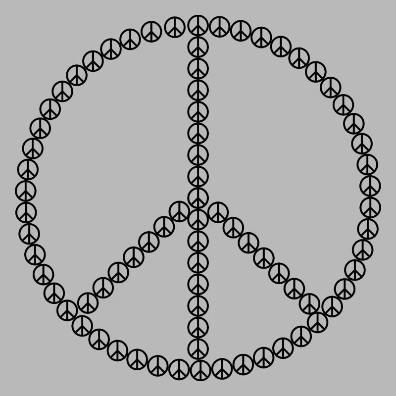 Peacezeichen