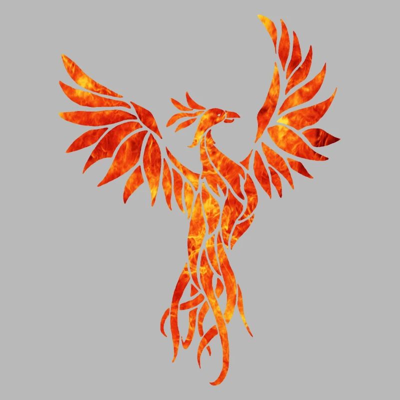 fire phoenix