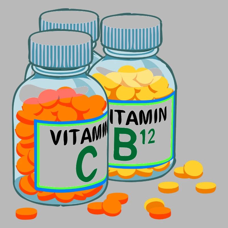 Vitamine