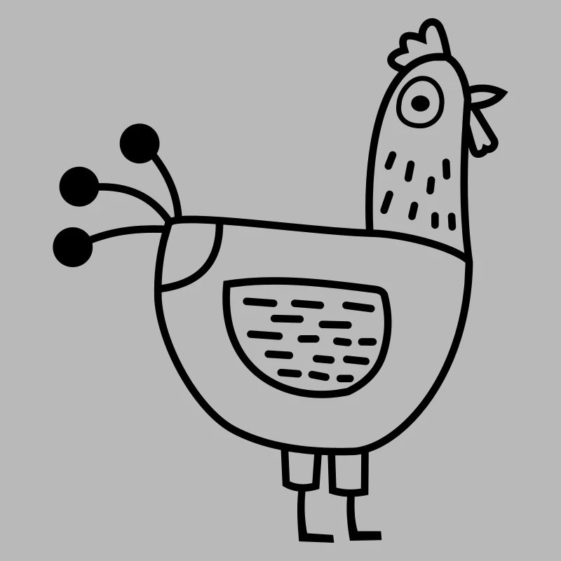 poulet